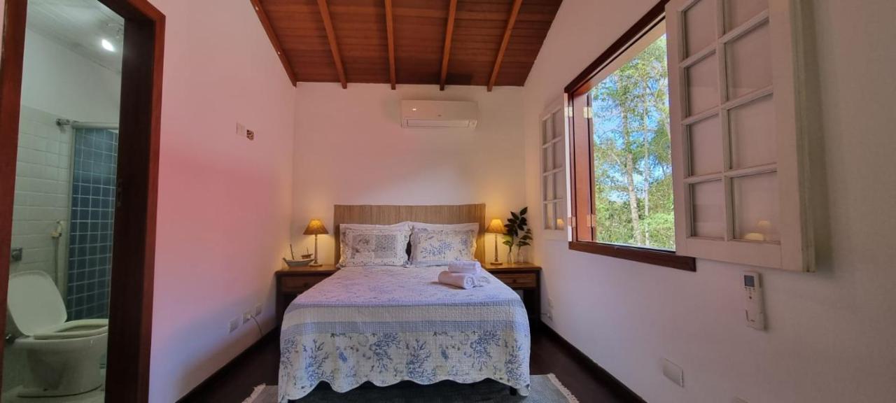 Pitanga Paraty No Condominio Pereque-Acu Exterior foto